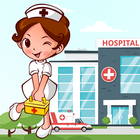 My Hospital icon