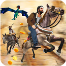 My Horse Runner’s World – Hors APK