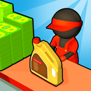 Gas Station: Idle Game APK