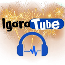 IgoroTube Live - Pinoy Stream aplikacja
