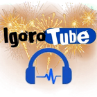 IgoroTube Live - Pinoy Stream icône