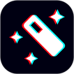 抠图片换背景 icon