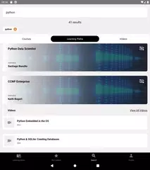 INE - IT Training APK Herunterladen