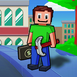 My Island - Job Simulator