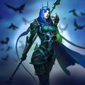 Legends Magic: Juggernaut Wars - raid RPG games