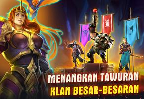 Juggernaut Wars syot layar 1