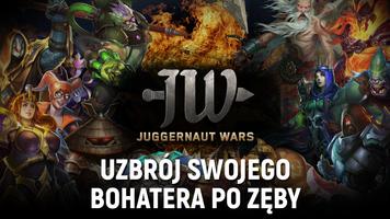 Juggernaut Wars screenshot 1