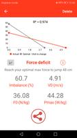 My Jump 2: Measure your jump स्क्रीनशॉट 2