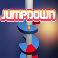 Jump down