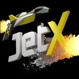 JetX Predictor Hack 100% icône