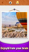 My Jigsaw Puzzle تصوير الشاشة 1