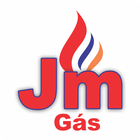 آیکون‌ JM Gas - Varginha
