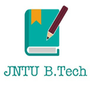 JNTUK MATERIALS PREVIOUS PAPERS IMP Q/A (B.TECH) APK