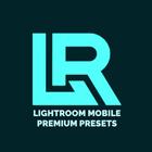 Icona Lightroom Presets - Lr Presets