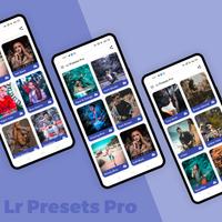 Lightroom Presets - Lr Presets Ekran Görüntüsü 2
