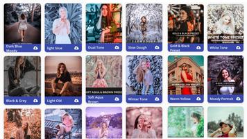 Lightroom Presets - Lr Presets ภาพหน้าจอ 1