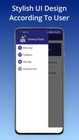 Science Facts In Hindi ภาพหน้าจอ 3