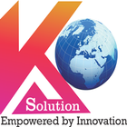 K Solution SMS icon