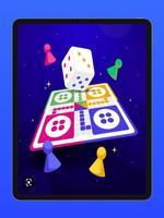 Ludo Game স্ক্রিনশট 3