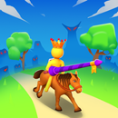 My Land: King Defender aplikacja