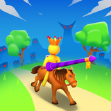 My Land: King Defender ícone