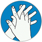 Icona Lavagem das mãos