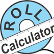 Roll Calculator