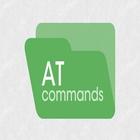 AT command BT module icon