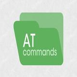 AT command BT module icon