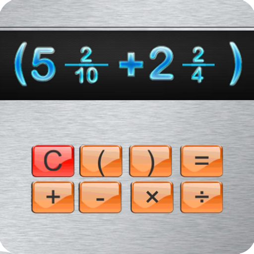 Fraction Calculator