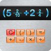 Fraction Calculator & progress APK