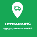 Letracking - Parcel Tracking APK