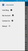 Liberatelife স্ক্রিনশট 1