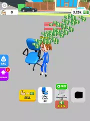 Descargar XAPK de Lifting Hero