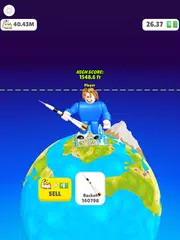 Descargar XAPK de Lifting Hero