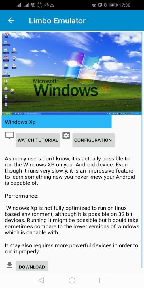 Limbo Emulator For Android Apk Download Limbo Emulator For Android Apk Download