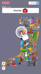 Baixar Hidden Stuff XAPK