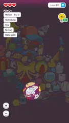 Baixar Hidden Stuff XAPK