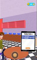 My Little Diner 포스터