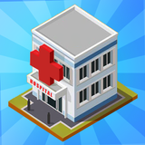 My Little Hospital ไอคอน