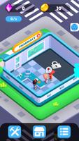 My Little Hospital Affiche
