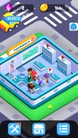 My Little Hospital capture d'écran 2