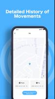 Phone Traker-Find My Friends Ekran Görüntüsü 1