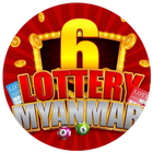 ikon 6 Lottery Checker MM