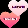 Love Tester