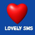 Lovely Sms-icoon