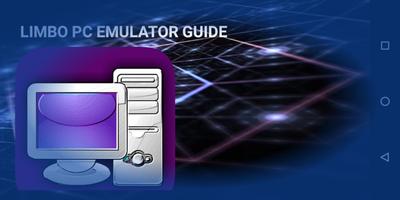 Limbo Pc Emulator Guide capture d'écran 1