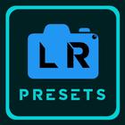 Lr presets - Lightroom presets ไอคอน