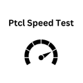 PTCL speed test