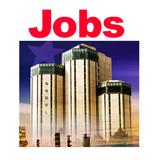 Ogdcl jobs иконка